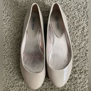 Steve Madden flats